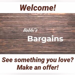 Meet your Posher, Bobbi